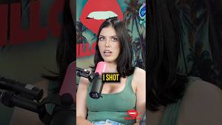 ADRIANA CHECHIK amp ADAM22 GOAT DEBATE 🐐 [upl. by Kenwee]