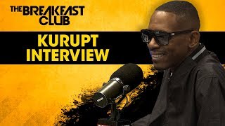 Kurupt Talks Death Row History Suge Knight 2Pac Breaks Down Beefs  More [upl. by Birk]