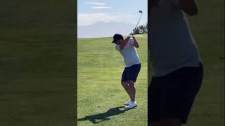 GOLFER L’HIVER À MARRAKECH 😍🇲🇦 Le vlog du voyage avec les abonnés arrive très vite [upl. by Minnaminnie380]