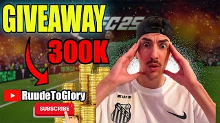 Giveaway 300K Pachete [upl. by Orazio]