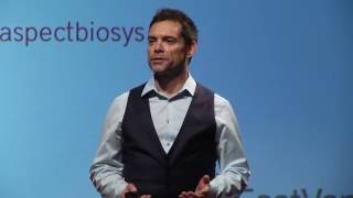 3D Bioprinting is Medicines Next Frontier  Sam Wadsworth  TEDxEastVan [upl. by Bethanne]