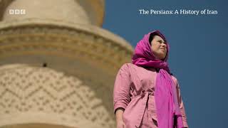 The Persians A History of Iran  BBC Select [upl. by Abott]