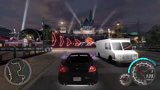 Need For Speed Underground 2  Episódio 25 [upl. by Leynad]