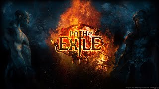 PATH OF EXILE  Se preparando pro POE2 pathofexile games poe pcgamer fyp 4fy [upl. by Thorbert]