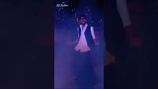 badshah jalim song dance covered by ratultheshadow6465 ♥️ [upl. by Ambrosi]