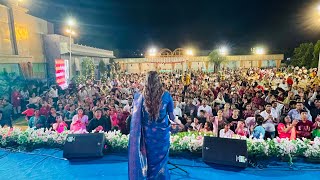 Wonderful Worship In Jaipur​ ⁠RomikaMasih 🙌🏻 [upl. by Etnoled]