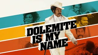 Dolemite Is My Name 2019 Movie  Eddie Murphy Keegan Mike Dolemite Is My Name Movie Full Review [upl. by Aneleve]