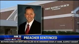 Polished Shaft Pastor Jack Schaap Released from Prison [upl. by Ryhpez]