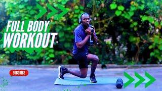 Full Body Workout Dumbbell gym gymlife personaldevelopment personalgrowth motivation [upl. by Antrim]