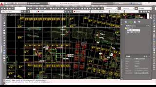 Xref Autocad การใช้งาน และการปรับแต่ง รวมถึงการ Save งานกับ Xref [upl. by Nolaj]