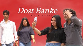 Dost BankeOfficial Video Full HD 4K Rahat Fateh Ali Khan  Gurnazar  Priyanka Chahar Chaudhary [upl. by Jo-Ann]