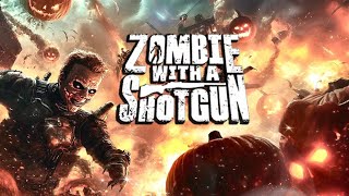 Zombie with a Shotgun Terminator Halloween Michael Myers Theme 155 [upl. by Marron]