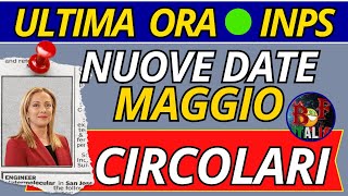 ASSEGNO DI INCLUSIONE  Novità e Pagamenti Maggio 2024 Scopri i Dettagli  INPS [upl. by Ruyam]