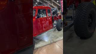 OFFROAD EXPO ⛰️ offroadexpo offroad offroading 4x4 jeep jeeps jeeplife offroadlife [upl. by Flieger]