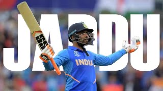 Ravindra Jadeja Edit  FT Imagine Dragons  Enemy [upl. by Squires]