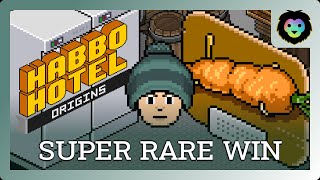 Fridge Game for PH Box  Habbo Hotel Origins [upl. by Oderfla6]