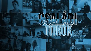 Családi Titkok  Eljön érted a Fekete Maris [upl. by Ojeibbob631]