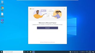 Fix Microsoft Teams Error We Werent Able To Connect Sign In And Well Try Again  Windows 10 [upl. by Igic]