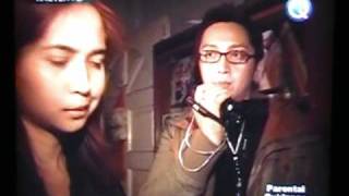 Misteryo off tv Nov 21 2010 Part 1 [upl. by Horatia]