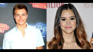 Peyton meyer leaked videoPeyton meyer full video leak HD Point [upl. by Rekoob]