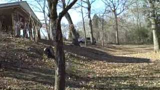 FORECLOSURE3 BEDROOM HOUSE FOR SALE ON 5 ACRES W CREEK IN TENNESSEE [upl. by Silra727]