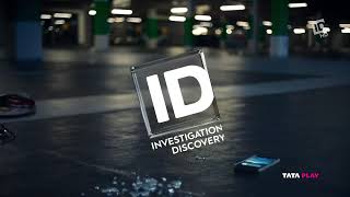 Investigation Discovery HD Ident [upl. by Orford]