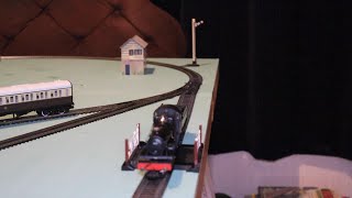 Dapol Hinton Manor in unlined black Review [upl. by Iturhs]