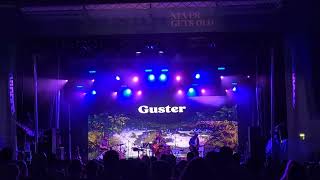 Guster  Demons full Atlanta 9624 free show [upl. by Euqinom]