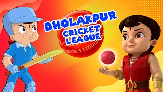 Chhota Bheem  Pyaare Ki Dukaan [upl. by Canada]