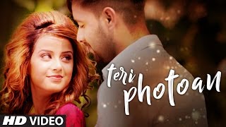 Latest Punjabi Song 2017  Teri Photoan Kuldeep Rathor  New Punjabi Songs 2017  TSeries [upl. by Derfnam]