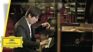 SeongJin Cho  Chopin  Piano Concerto No 1 1st mvt Interview part 1 [upl. by Hobie]