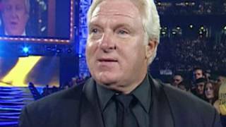 DVD Preview Bobby quotThe Brainquot Heenan  Bobby Heenan [upl. by Given271]