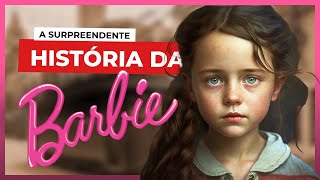 Quem é a Barbie afinal [upl. by Severin588]