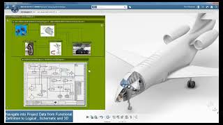 3DEXP CATIA PipingTubing Part3  Schematic Introduction [upl. by Maybelle]