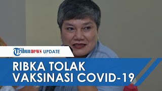 Anggota DPR Fraksi PDIP Tolak Vaksinasi Covid19 Mending Bayar Denda Jual Mobil Juga Gapapa [upl. by Ecyal283]