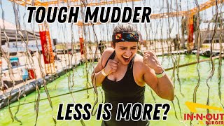 Tough Mudder 2025 Schedule Changes [upl. by Kosey]