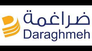 Daraghmeh Company  Database Project [upl. by Teplica964]