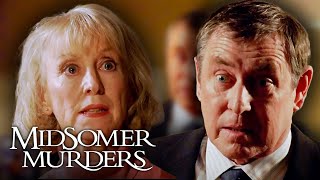 quotSomebody Wants You DEADquot  Midsomer Murders [upl. by Eissirk]