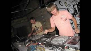 KAZANTIP 2007 REMIX [upl. by Janicki135]