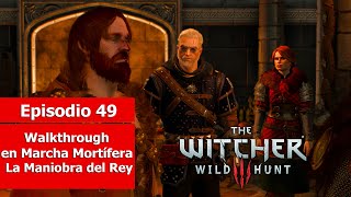 DICAS para COMEÇAR BEM The Witcher 3  MELHORES ARMAS  ESPADAS NO INÍCIO DO JOGO GUIA [upl. by Orrocos]