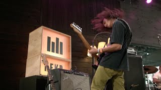 El Shirota  Full Performance Live on KEXP [upl. by Hiett687]