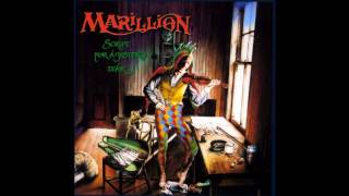 Marillion  Forgotten Sons [upl. by Treble106]