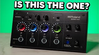 The BEST Value Audio Mixer for Streaming [upl. by Onez]