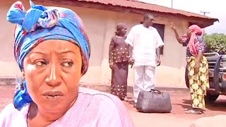 Lions Den Part 1No MotherInLaw Is As Evil ampWicked As Patience Ozokwor In This Old Nollywood Movie [upl. by Idnic497]