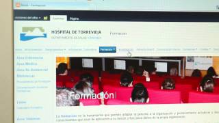 ENCAMINA y Hospitales Grupo Ribera Salud [upl. by Walworth]