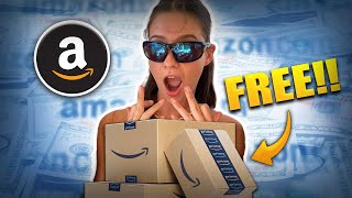 Amazon Promo Codes to get You FREE Stuff 🤫 Amazon Deals 2024 [upl. by Sutherland964]