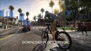 GTA V All Songs Leaked Download Album [upl. by Race861]