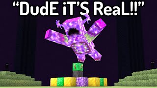 The Most HILARIOUS FAKE Minecraft Speedruns EVER [upl. by Cupo]