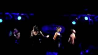 En Vogue quotDont Let Goquot Live in NYC [upl. by Nahij]