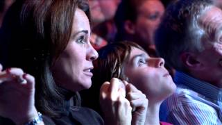 The Illusionists Live From Broadway  US Tour [upl. by Katt]